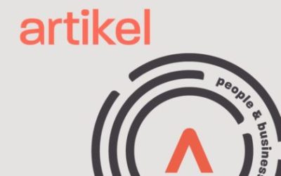 grafik med teksten "artikel"