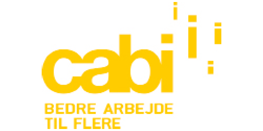 cabi Logo fra Cabi