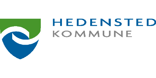 Logo fra Hedensted Kommune