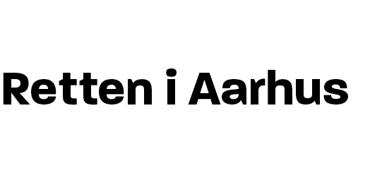 retten-i-aarhus Retten i Aarhus