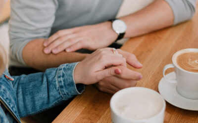 Kærester-på-jobbet