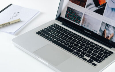 Foto fra en arbejdsplads