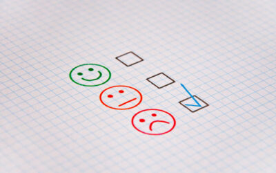 Tre smileys - v udfor den sure