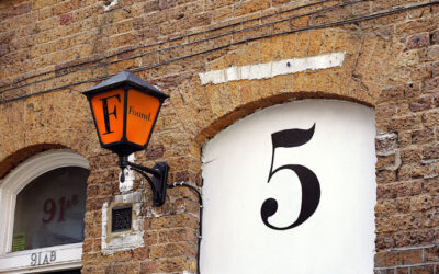 fem råd om konfliktforebyggelse