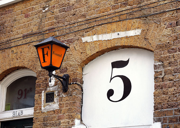 fem råd om konfliktforebyggelse