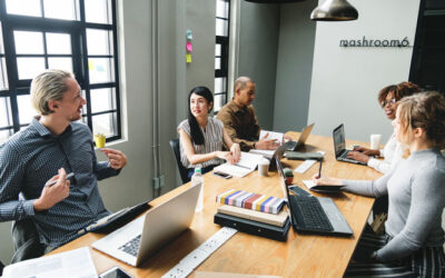 konflikt mellem medarbejdere