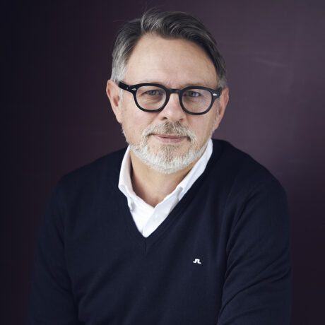 Foto af Asger Neumann