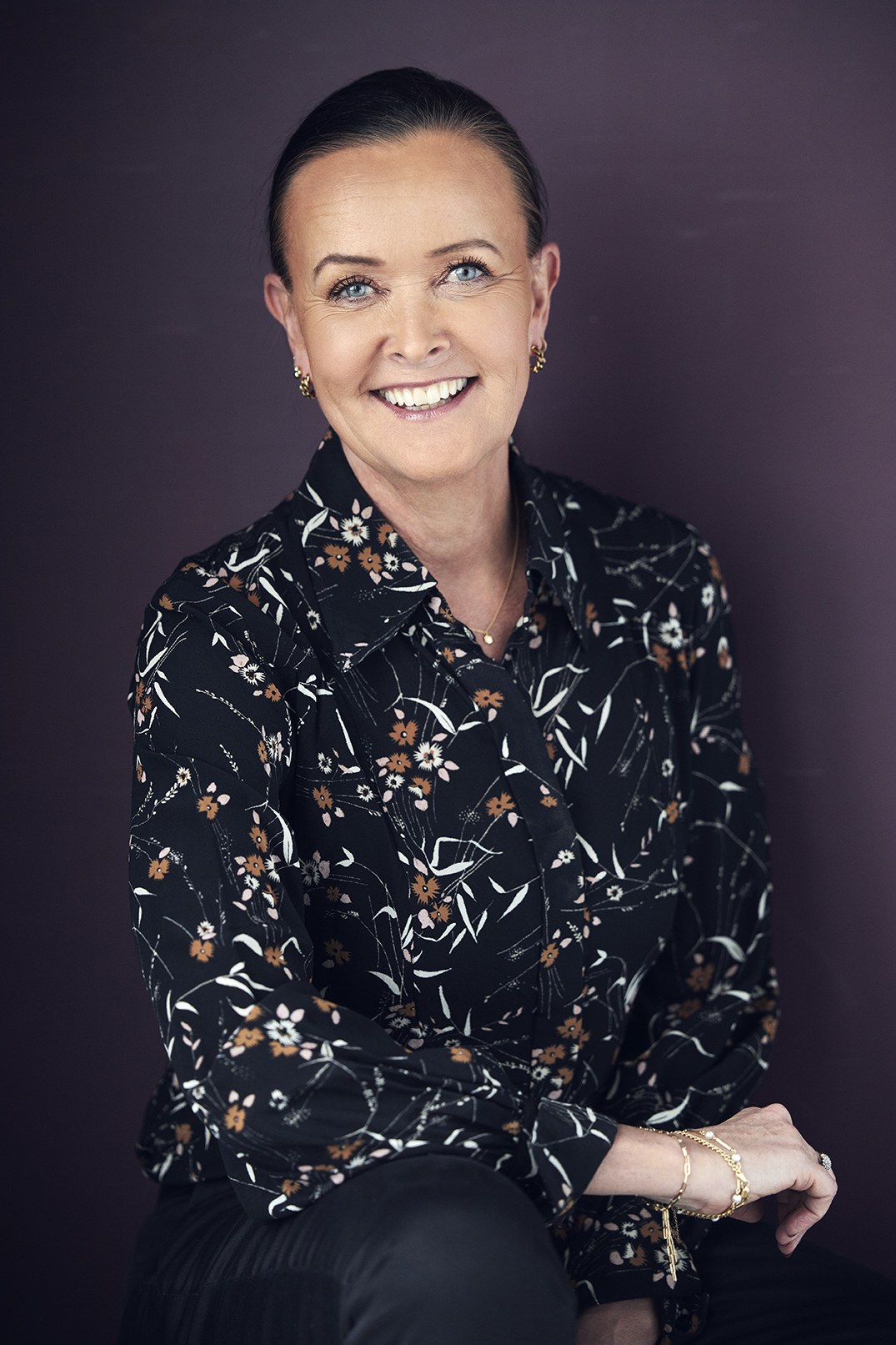 Foto af Pernille Frisch