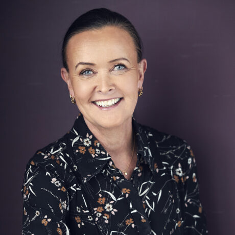 Foto af Pernille Frisch